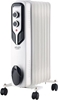 Изображение Adler Oil-Filled Radiator AD 7815 1500 W, Number of power levels 3, White