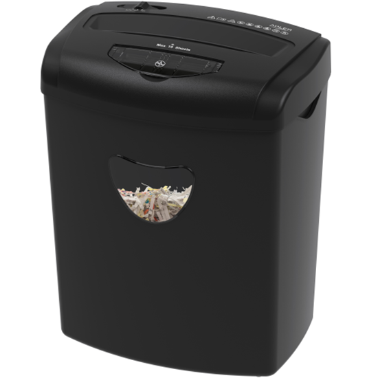 Picture of Adler AD 1038 Paper Shredder 21L