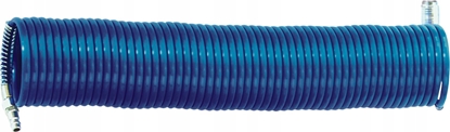 Изображение Adler ADLER BLUE PNEUMATIC HOSE. 8*6* 15m PA