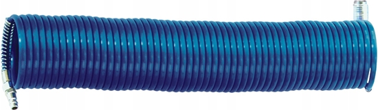 Изображение Adler ADLER BLUE PNEUMATIC HOSE. 8*6* 15m PA