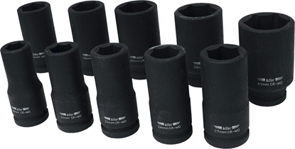 Изображение Adler ADLER IMPACT SOCKET 3/4" 36mm LONG