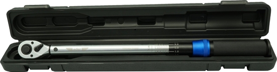 Picture of Adler ADLER KLUCZ DYNAMOMETRYCZNY 1/2" 20-210Nm