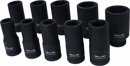 Attēls no Adler ADLER NASADKA UDAROWA 3/4" 24mm DUGA