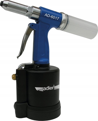 Attēls no Adler ADLER NITOWNICA PNEUMATYCZNA AD-6017