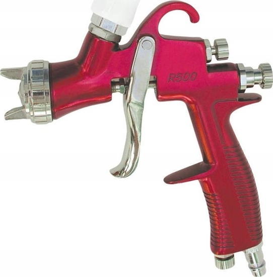 Изображение Adler ADLER SPRAY GUN LVLP 1.5mm AD-R500