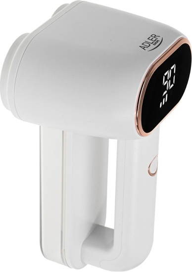 Изображение ADLER GOLARKA DO ODZIEY AD9622w biaa