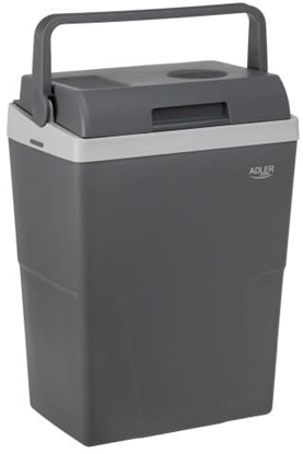 Attēls no Adler Portable cooler | AD 8094 | 22 L | 220-240 V | E