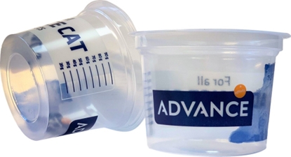 Picture of Advance mērglāze kaķiem