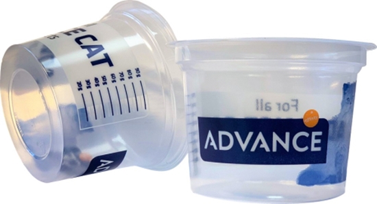 Изображение Advance mērglāze kaķiem