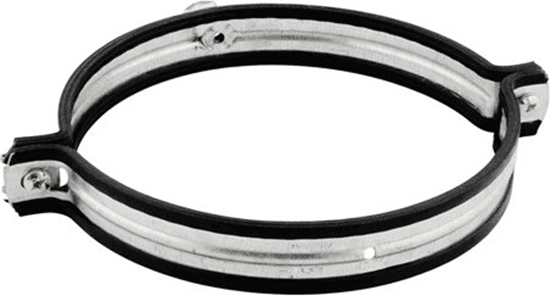 Изображение Aero Obejma wentylacyjna EPDM M8 080mm