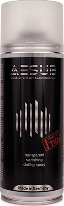 Attēls no Aesub AESUB Transparent - inykstantis matinis purkiklis - 400ml