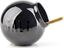 Attēls no Affek Design MODERN LIFE Solnica czarna 10,3xh9,3cm