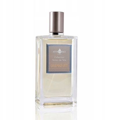 Picture of Alkotest AFFINESSENCE Gingembre Latte EDP spray 100ml