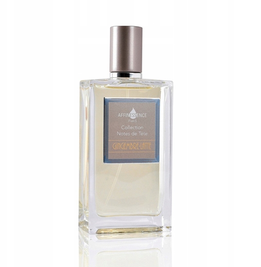Picture of Alkotest AFFINESSENCE Gingembre Latte EDP spray 100ml