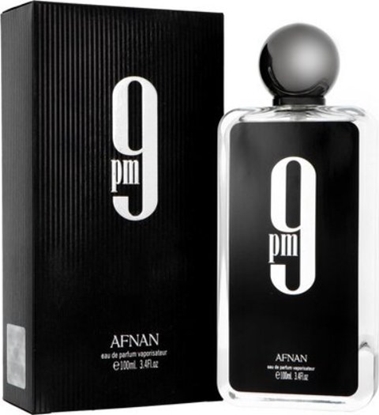 Picture of Afnan 9pm EDP 100 ml