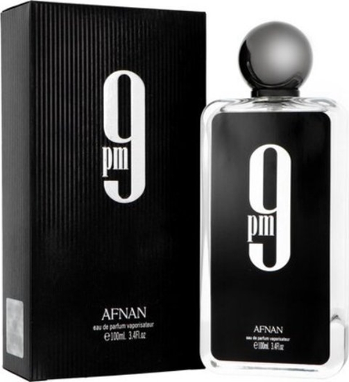 Picture of Afnan 9pm EDP 100 ml