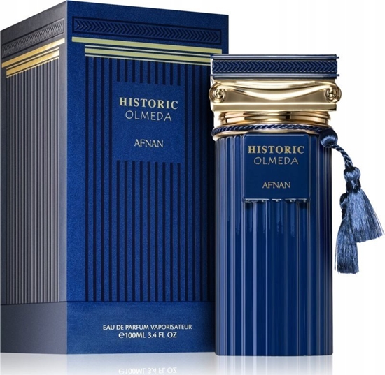 Picture of Afnan Afnan Historic Olmeda edp 100ml