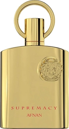 Picture of Afnan Afnan Supremacy Gold woda perfumowana 100 ml 1