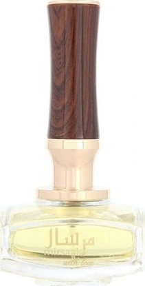 Изображение Afnan Perfumy Damskie Afnan   EDP Mirsaal With Love (90 ml)