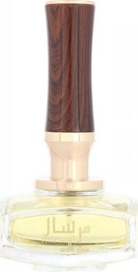 Изображение Afnan Perfumy Damskie Afnan   EDP Mirsaal With Love (90 ml)