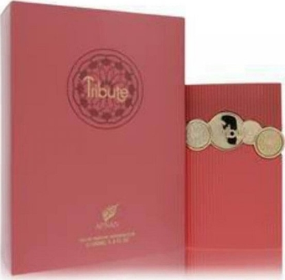 Изображение Afnan Perfumy Damskie Afnan   EDP Tribute Pink (100 ml)
