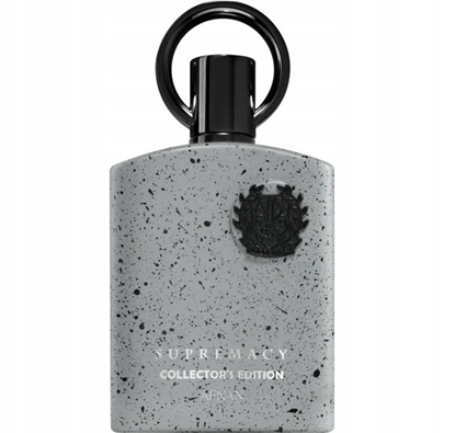 Picture of Afnan Supremacy Collector's Edition Eau De Parfum 100 ml (man)