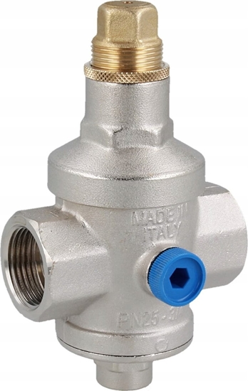 Picture of Afriso Reduktor cinienia wody BPR, GW3/4"