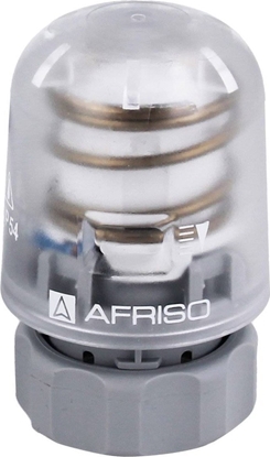 Изображение Afriso Siownik termoelektryczny TSA 01, GW M30x1,5 mm, 230 VAC,NC (S)E