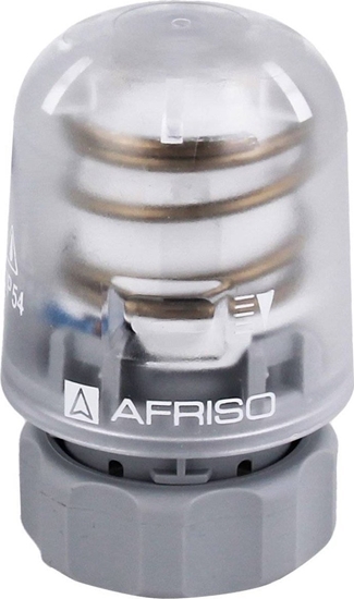 Изображение Afriso Siownik termoelektryczny TSA 01, GW M30x1,5 mm, 230 VAC,NC (S)E