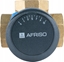 Picture of Afriso Zawór mieszajcy 3-drogowy obrotowy ARV 384 Vario ProClick, DN25, Rp1", Kvs 4,5-12