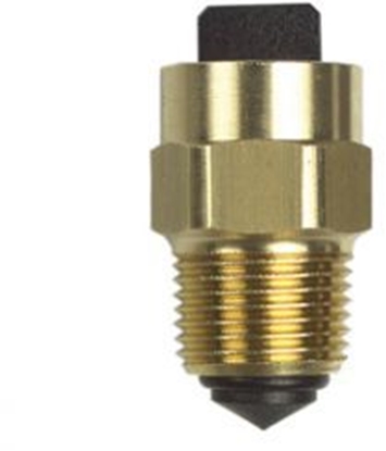 Изображение Afriso Zawór stopowy 3/8" x 3/8" (77720)