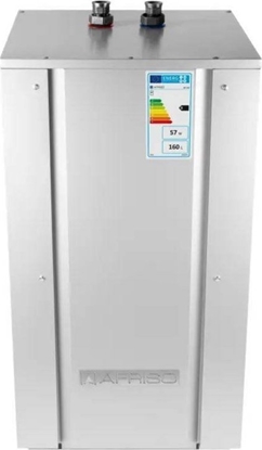 Изображение Afriso Zbiornik buforowy ABT 160 AFRISO 6816000