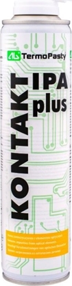 Изображение AG TermoPasty Alkohol Izopropylowy Kontakt IPA Plus 300 czyszcz.
