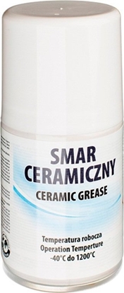 Изображение AG TermoPasty SMAR CERAMICZNY DO SILNIKA HAMULCÓW SPRAY 100ML