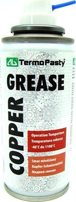 Изображение AG TermoPasty SMAR MIEDZIANY SPRAY PREPARAT RODEK ANTYKOROZYJNY
