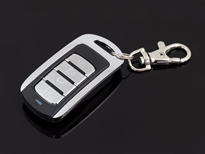 Изображение AG197C PILOT SAMOKOPIUJCY 4-KANAOWY KOD STAY uniwersalny