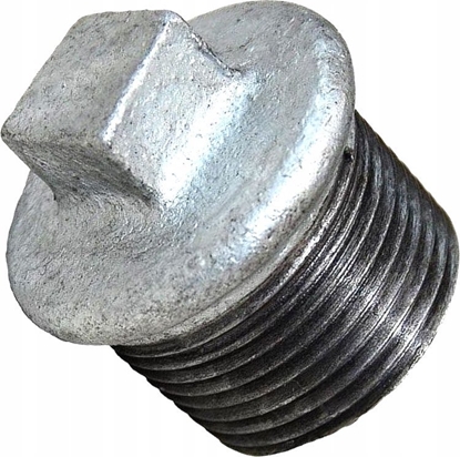 Picture of AGAflex Korek z obrzeem 1 1/2 OCYNK