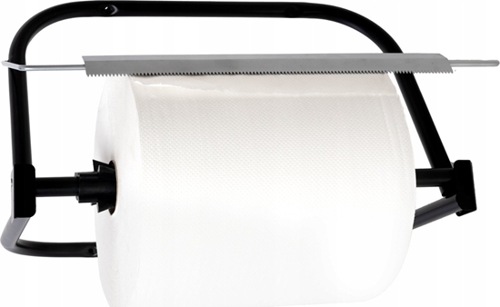 Изображение Aglo3 Aglo3 - Dozownik na czyciwo w roli, stalowy - Czarny