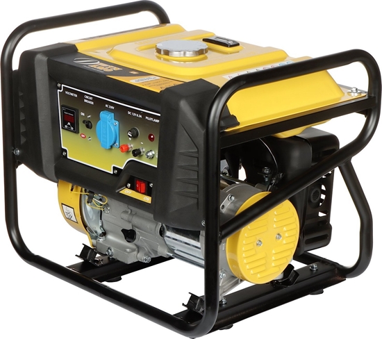 Picture of Agregat Delta AGREGAT PRDOTWÓRCZY DY-3500 2500 W Dynamo