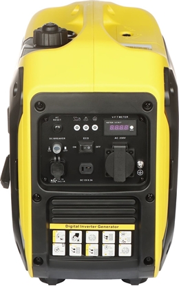 Attēls no Agregat Delta INWERTEROWY AGREGAT PRDOTWÓRCZY DY-2010/IS-B 1800W Dynamo