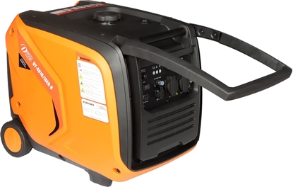 Attēls no Agregat Delta INWERTEROWY AGREGAT PRDOTWÓRCZY DY-4010/ISER-B 3500W Dynamo