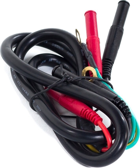 Изображение Agregat NAC NAC PRZEWÓD DO CZENIA 2 GENERATORÓW GIG-11-SE  1 m