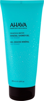 Attēls no Ahava AHAVA Deadsea Water Sea Kissed el pod prysznic 200ml