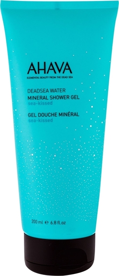 Picture of Ahava AHAVA Deadsea Water Sea Kissed el pod prysznic 200ml