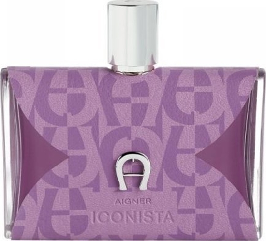 Picture of Aigner Parfums Perfumy Damskie Aigner Parfums   EDP Iconista (100 ml)