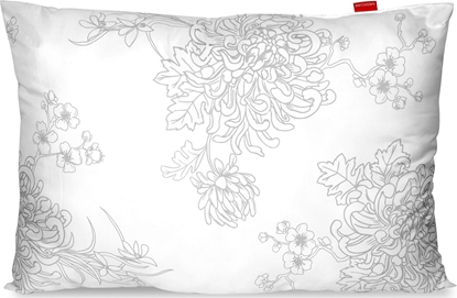 Attēls no AIO Europe Poduszka mikrofibra drukowana 80x80cm silikon