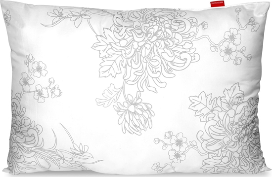 Picture of AIO Europe Poduszka mikrofibra drukowana 80x80cm silikon