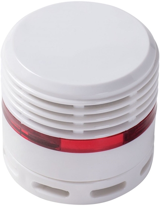 Picture of Airam 7126604 optical smoke alarm Mini 10 V