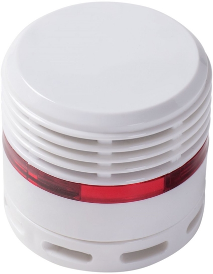 Picture of Airam 7126604 optical smoke alarm Mini 10 V