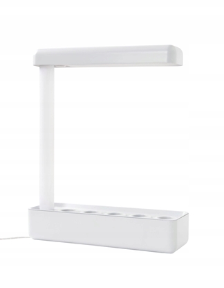 Изображение Airam Herby plant light, 10W/840, 650 lm, white